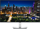 Монитор Dell 31.5" U3225QE S/BK (IPS;16:9;3840x2160x120Hz;450cd/m2;3000:1;5ms;178/178;1.07bill;DP; DP(out);HDMI; 2xThunderbolt 4;3xUSB-C;5xUSB;RJ45;HA