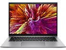 HP ZBook Firefly 14 G10 Core i7-1355U,14" WUXGA (1920x1200) IPS AG, NVIDIA RTX A500 4GB GDDR6,16Gb DDR5(1),1Tb SSD PCIe NVMe, 51Wh LL, FPR,HD Webcam,1