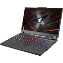 Gigabyte Aorus 15 [XE5-73RU543UH] Black 15.6" {FHD i7-12700H/32Gb/512Gb SSD/RTX3070Ti 8Gb/W11}