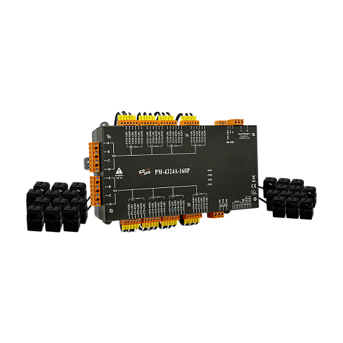 PM-4324A-160P CR