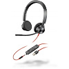Poly Blackwire 3325 Microsoft USB-A [213938-01]