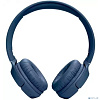 Гарнитура WRL T520BT BLUE MICROPHONE JBL