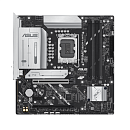 Материнская плата ASUS PRIME B860M-A WIFI, LGA1851, B860, 4*DDR5, 4*SATA, 2*M.2, 2*USB 3.2, 4*USB 2.0, Type-C, 2*PCIx16, 1*PCIx1, 2*DP+HDMI, mATX; 90M