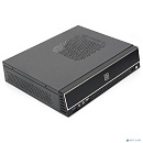 CROWN CMC-245-103 Корпус (CM-PS300OFFICE) USB 3.0 (МП micro ATX, Размер 65*250*310 мм; БП 300W)