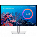 Dell 23,8" U2422HE LED (1920 x 1080) Docking Monitor (без кабеля питания в комплекте)