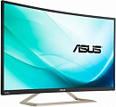 Монитор Asus 31.5" VA326H VA 1920x1080 144Hz 300cd/m2 16:9