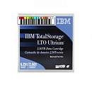Ultrium LTO6 Tape Cartridge - 2.5TB with Label (1 pcs)