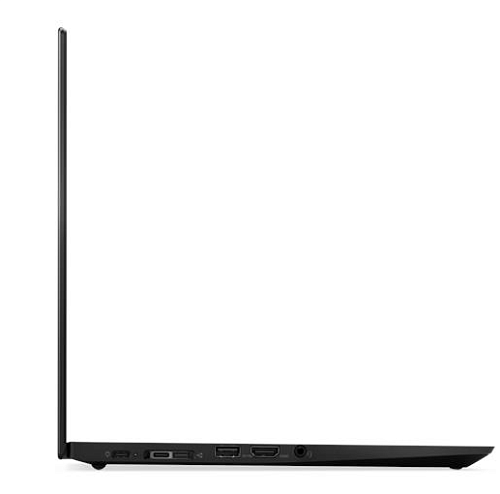 Ноутбук LENOVO ThinkPad T495s 14" FHD (1920x1080) WVA AG 250N, AMD RYZEN_5_PRO_3500U 2.1G, 8GB DDR4 2666, 256GB SSD M.2, Radeon Vega 8, NoWWAN, WiFi, BT, 720P HD Cam