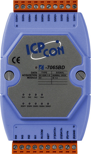 I-7065B CR