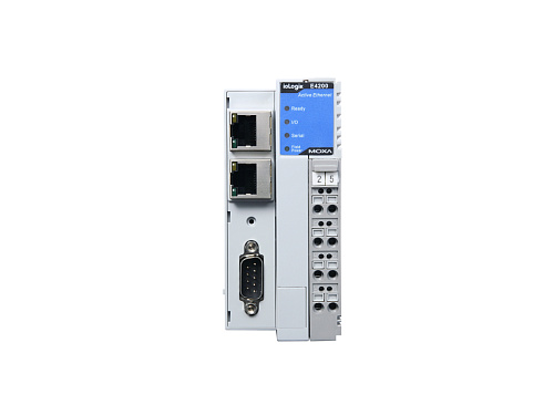 ioLogik E4200