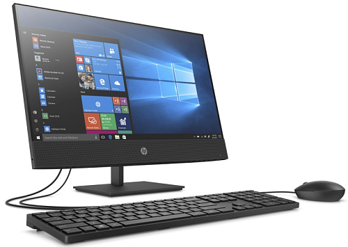 HP ProOne 600 G6 All-in-One 21,5" Touch(1920x1080)Core i7-10700,16G,256GB Optane H10,DVD,kbd&mouse,HAS,VESA Adapter,Intel Wi-Fi6 AX201 nVpro BT5,5MP W