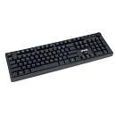 Клавиатура GMNG 925GK механическая черный USB Multimedia for gamer Touch LED [1680663]