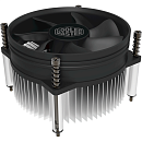 Cooler Master i50 STD LGA1700, FAN 9225 nonLED 2200RPM 4pin, All Aluminum, 65W