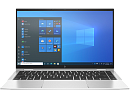 HP EliteBook x360 1040 G8 Core i5-1135G7 2.4GHz,14" FHD (1920x1080) Touch 1000cd Sure View Reflect GG5 AG,8Gb LPDDR4X-4266,256Gb SSD NVMe,Al Chassis,K