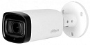 Камера видеонаблюдения аналоговая Dahua DH-HAC-HFW1231RP-Z-A 2.7-12мм HD-CVI HD-TVI цв. корп.:белый