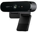 Система для видеоконференций Logitech ConferenceCam BRIO, Ultra HD 4K [960-001106]