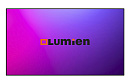 Профессиональный дисплей Lumien [LB5050SDG2] серии Basic 2-го поколения, 50", ELED, 500 кд/м2, T982, Android 13, RAM/ROM 4/32 Гб, HDMI, RJ45, USB, Wi-