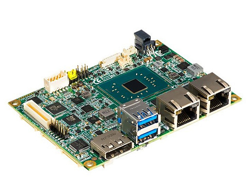 PICO318PGGA-N3350 60°C