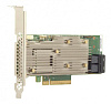 Контроллер LSI 9460-8I SGL 12Gb/s RAID 0/1/10/5/6/50/60 8i-ports 2Gb (05-50011-02)