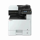 МФУ лазерное Kyocera ECOSYS M8124cidn (1102P43AX0)