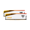 Оперативная память Patriot Viper ELITE 5 RGB DDR5 DIMM 32GB 6600MHz KIT TUF GAMING 2*16GB CL34 34-40-40-84 1.4V