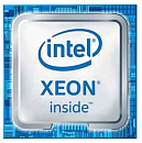 CPU Intel Xeon E-2286G (4.0GHz/12MB/6cores) LGA1151 OEM, TDP 95W, UHD Gr. 630 350 MHz, up to 128Gb DDR4-2666, CM8068404173706SRF7C, 1 year