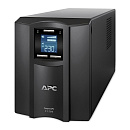APC Smart-UPS C 1500VA SMC1500I/SMC1500I/KZ{Line-Interactive, Tower, IEC, LCD, USB}