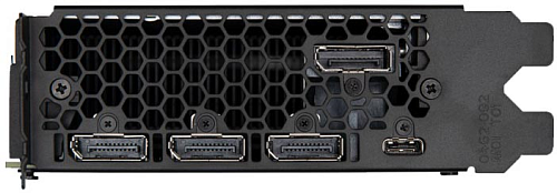 Dell NVIDIA Quadro RTX 5000, 16GB, 4x DP + 1x Virtual Link, RT Cores, Tensor Cores, (Precision) (Customer KIT)