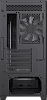 Компьютерный корпус mATX, без блока питания/ Gamemax Destroyer MB mATX case, black, w/o psu, w/1xUSB3.0+2xUSB2.0, Combo Audio, w/3x12cm FRGB front