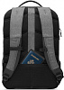 Рюкзак для ноутбука 17" Lenovo 4X40X54260 черный полиэстер