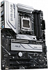 Материнская плата Asus PRIME X670-P SocketAM5 AMD X670 4xDDR5 ATX AC`97 8ch(7.1) 2.5Gg RAID+HDMI+DP