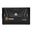 Блок питания 750W/ Thermalright, 750W 80+ Gold (ATX, 3.1, PCIe 5.1, Full modular, 1x24(20+4)pin 600mm, 2xCPU 8(4+4)pin 650mm, 2xPCIe*2 8(6+2)pin