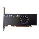 Видеокарта Kissin GTX 1050 LP 4G DDR5 PCIE 4GB GDDR5 128bit DVI HDMI 1FAN OEM
