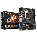 Материнская плата Gigabyte Bad Pack H610M K DDR4, Socket 1700, Intel®H610, 2xDDR4-3200, HDMI, 1xPCI-Ex16, 1xPCI-Ex1, 2xSATA3, 1xM.2, 8Ch Audio, GLan,