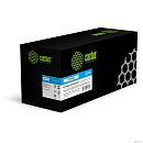 Картридж лазерный Cactus CS-TK5430C TK-5430C голубой (1250стр.) для Kyocera Ecosys PA2100cx/PA2100cw