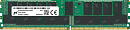 Оперативная память CRUCIAL Память оперативная Micron 32GB DDR4 2666 MT/s CL19 2Rx4 ECC Registered DIMM 288pin