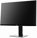 Монитор AOC 27" Professional U2777PQU(/01) черный IPS LED 16:9 DVI HDMI M/M матовая HAS Pivot 1000:1 350cd 3840x2160 D-Sub DisplayPort Ultra HD USB 7.
