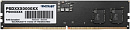 Память DDR5 8GB 5200MHz Patriot PSD58G520041 Signature RTL PC5-41600 CL42 DIMM 288-pin 1.1В single rank Ret