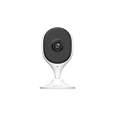 Видеокамера DAHUA Компактная IP-видеокамера с Wi-Fi 5Мп; 1/3.2” CMOS; объектив 2.8мм; механический ИК-фильтр; чувствительность 0.03лк@F2.0; сжатие: H.