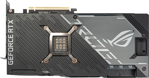 Видеокарта ROG-STRIX-LC-RTX3080TI-O12G-GAMING