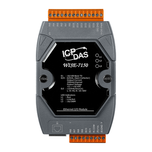 WISE-7150