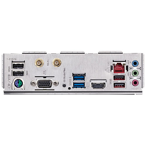 Материнская плата Gigabyte B650M GAMING WIFI6Eб