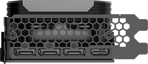 Видеокарта PNY GeForce RTX 3070 Ti 8GB XLR8 Gaming REVEL