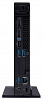Неттоп Acer Veriton N4670G i3 10100 (3.6) 8Gb SSD256Gb UHDG 630 Windows 10 Professional GbitEth WiFi BT 90W клавиатура мышь черный