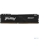 Kingston DDR4 DIMM 16GB KF436C18BB/16 PC4-28800, 3600MHz, CL18