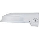 DAHUA DH-PFB211W Крепление на стену, алюминий, для купольных видеокамер, страховочный трос с карабином, скрытое крепление к стене