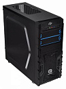 Корпус Thermaltake Versa H23 черный без БП ATX 2x120mm 1xUSB2.0 1xUSB3.0 audio bott PSU