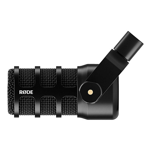 Микрофон Rode PODMIC USB