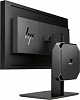 Монитор HP 27" DreamColor Z27x G2 черный IPS LED 6ms 16:9 HDMI матовая Pivot 250cd 178гр/178гр 2560x1440 DisplayPort Ultra HD 2K (1440p) USB 12.1кг