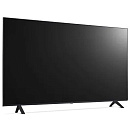 LG 65" 65UR78001LJ.ARUB черный {Ultra HD 60Hz DVB-T DVB-T2 DVB-C DVB-S2 USB WiFi Smart TV}